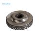 Alloy Steel Ultrasonic Lace Roller 2000w For Cutting Sealing