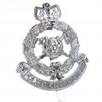 Sheriff Secret Service Army Metal Badges Marshal Pilot Wing Star Conference Badge