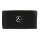 9 Deckless Mercedes Benz ML/W164 Class Android 10.0 Car Multimedia Players with DSP Navigation 3G 4G WIFI BNZ-9521GDA