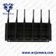 8 Bands Adjustable Powerful 3G 4G All Cell phone  WIFI GPS Lojack Jammer