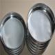 Evenly Sieving Flour Strainer Corrosion Resistant Stainless Steel Mesh