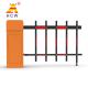 RS485 Vehicle Car Barrier Gate Fence Arm traffic boom barrier 160W