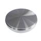 Precision Custom Machining Titanium Alloy Products Titanium Disk ASTM B381 Standard