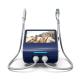 Powerful 808nm Diode Laser Hair Removal Machine With 1200W And 1-10HZ Diode Frequency