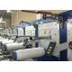 Sewing Thread Embroidery Thread Winding Machine , Automatic Thread Winder