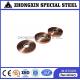 Semi Conductive 0.18mm Copolymer Laminated Copper Tape For Extra High Voltage Power Cable Armouring