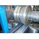 Green Carbon Steel Drain Pipe Easy To Operate Square Pipe Mill