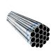 2 Inch 3 Inch 4 Inch 5 Inch 6 Inch Hot Dipped Galvanized Tube For Highway