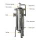 Efficient Industrial Water Purification System with Fast Filter Speed