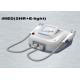 3000W Professional OPT nd yag laser hair removal machine E-light SHR Hair Depilation Machine iMED