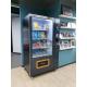 Snack Drink custom Vending Machines Philippines Malaysia Vending Machine With E-Wallet
