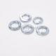 Steel 70# Regular Helical Spring Lock Washers ASME B18.21.12009