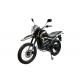 72v 50ah Electric Powered Motorbike 3000w Lithium Battery IPMS Offroad Tyre