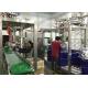 Automatic Aseptic Bag Filling Machine Aseptic Hot BIB Filling Machine