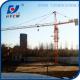 Competitive Tower Crane Price QTZ63(5610)