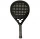 Custom  Padel Racket Manufacturer 3k/12K/18K Carbon Hot Sale Custom Design Your Own Padel/Paddle Tennis Racket