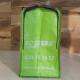 Top Flap Green Bulk Waste Skip Bag For Domestic Construction Waste Rubbish Bag