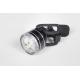 Outdoor 20mm To 40mm Bicycle Brake Light 2pcs Red White LED