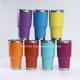 Travel mugs stainless steel tumbler car cup ice master cup new arrival trendy mugs insulated cooler