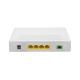 FTTH EPON ONU QF-HE103 1GE+3FE Support WPS Quick Connection VLAN and DHCP