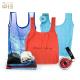 45x35.5cm Custom Cotton Tote Bags , TPCH 6oz Emboss Reusable Cloth Shopping Bags