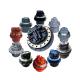 Handok Parts Hydraulic Main Pump Spare Parts Repair Kit PC200-8 Mini Excavator motor parts for Komatsu