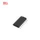 AD8554ARZ-REEL7 Amplifier IC Chips-High Speed Low Power Consumption