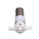 FDA grade high pressure high Accuracy low power dc 12v mini water pump electric water pump