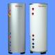Safety Small Hot Water Tank Stainless Steel Material Low Energy Consumption
