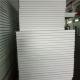 polystyrene foam 50mm grey white eps sandwich panel for warehouse