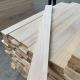 Paulownia Furniture Wood Strip Prices with Length 2000mm/2440mm/2500mm/3050mm/3660mm
