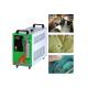 Semi Automatic Oxyhydrogen Welding Machine For Gas Output 0-200L/H