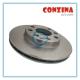 auto parts supplier from china chevrolet aveo brake disc OEM 90121445