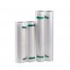 2 Pack Vacuum Rolls 11x50' SGS Plastic BPA Free Vacuum Sealer Bags Rolls