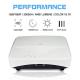1080p 4k Home UST Full Hd Portable Projector 12000:1 Home Theater