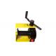 Mini Lifting Worm Gear Drive Winch , VS500 Heavy Duty Worm Gear Boat Winch