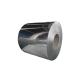 Electrolytic Tin Plate Sheet Coil 0.4mm Tin Coated Sheet Roll For Packing