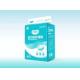 500ml Water Absorption Absorbent Medical Bed Pads with Non-woven Fabric Top Sheet