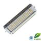50W LED R7S lamp 189mm good heat dissipation with cooling Fan outdoor floodlight