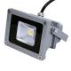 IP65 Low Power Consumption Led Flood Lighting 20watt Lifespan 50000hrs