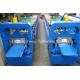 No Nails Self Locking Roof Panel Roll Forming Machine Plc Control