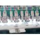 Multi - Function Computerized Automatic Embroidery Machine For Business