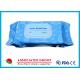 Premium Spunlace Adult Wet Wipes , Disposable Adult Wash Cloth Extra Large Size