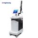 Vertical Model F7+ Co2 Fractional Laser Machine With 10.4 Color Touch Screen