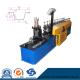                  Automatic Hydraulic Cutting Omega Profile Steel Framing Machine             