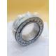 Abrasion Resistance Single Row Spherical Roller Bearing 22206C 30mm Inner Ring Diameter