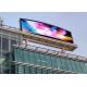 Naked Eye 3D Outdoor Display Screen Anti Ultraviolet Ultra Wide Viewing Angle