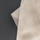 Lightweight Woven Aramid Fabric Breathable Nomex Wrap Mesh Cloth