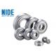 Natural Electric Motor Spare Parts Standard Ring Roller Hub Bearing Ball Bearing