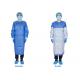 Operation Theatre Normal Surgeon Barrier Gown